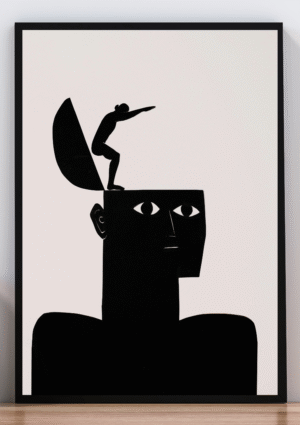 Cuadro introspección