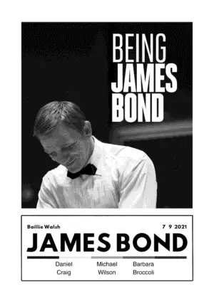 James Bond
