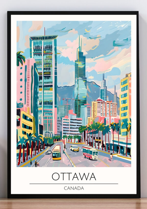 Cuadro ottawa