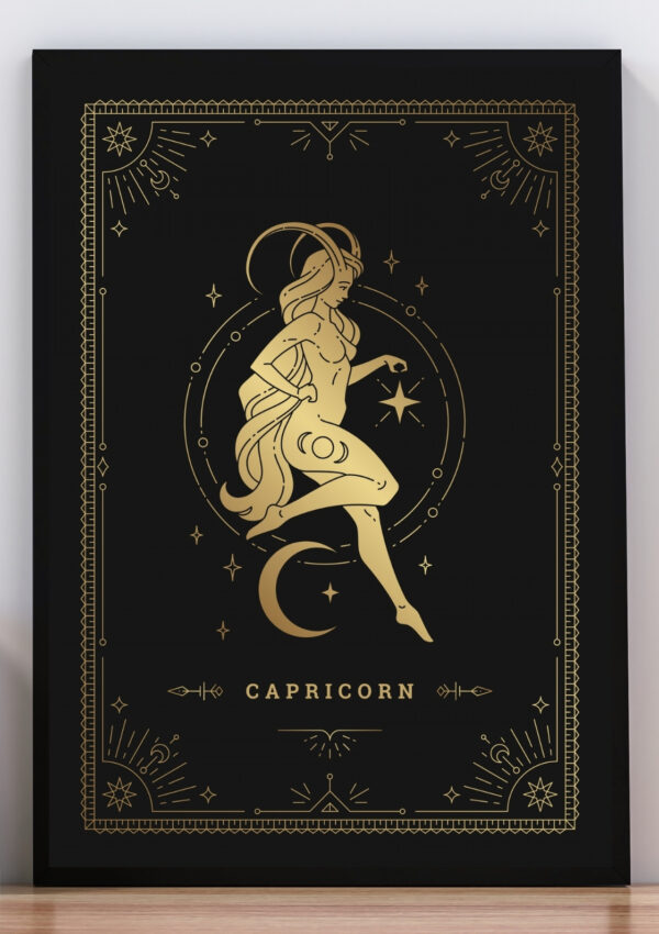 Capricornio