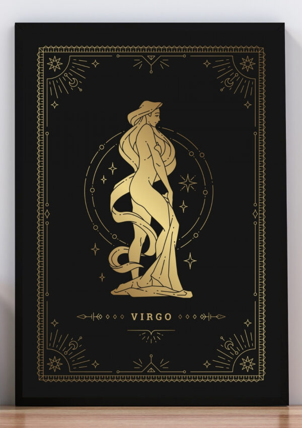 Virgo