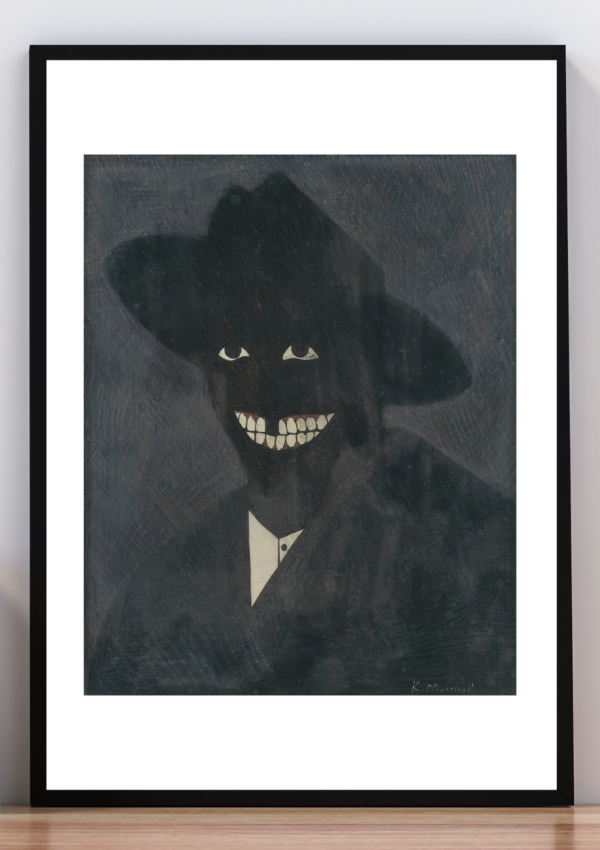 Cuadro The cowboy, Prince