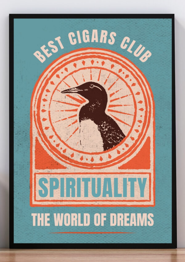Cuadro cigars club