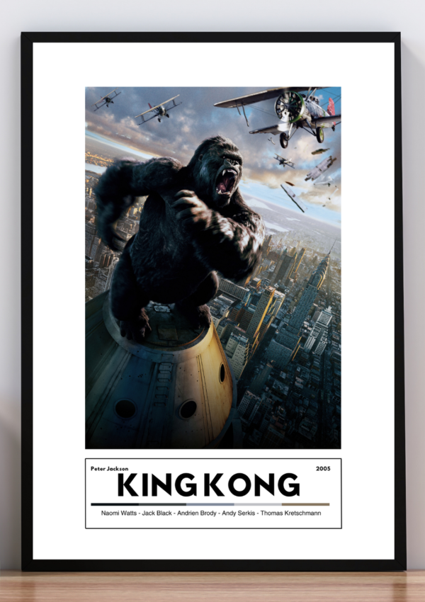 King Kong
