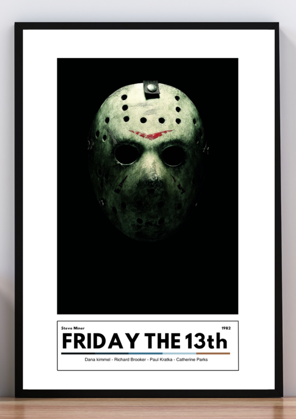 Friday The 13th