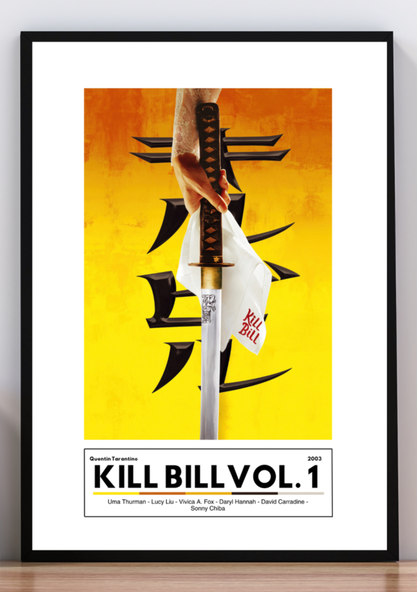 Kill Bill