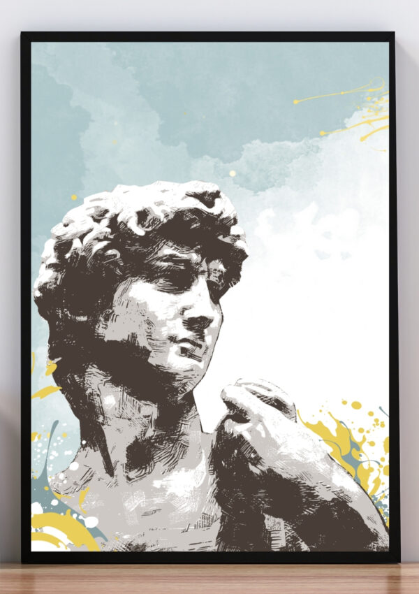 Cuadro Renacimiento urbano