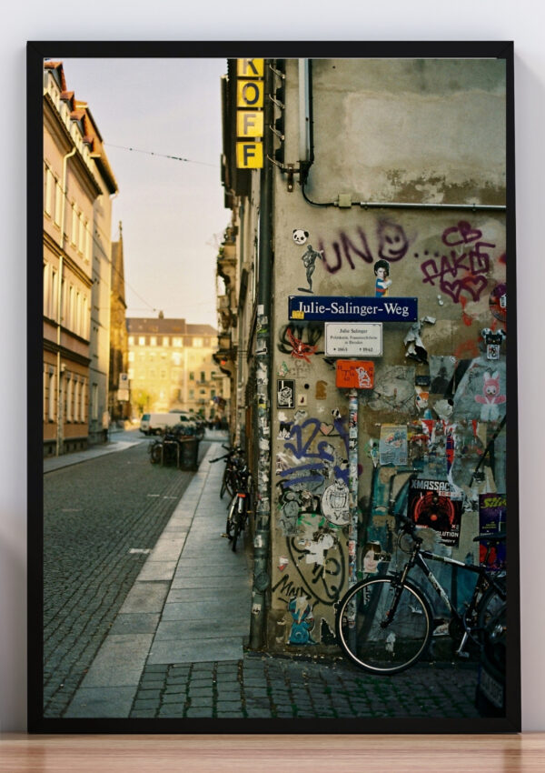 Cuadro capas del tiempo