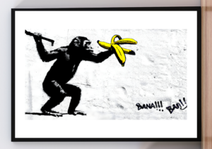 Banksy